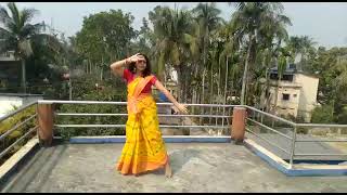 Monta Re- Lootera| Dance Cover | Natasha Singh
