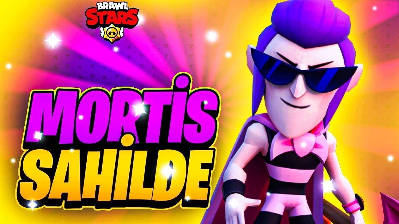 Randomlarla 0’dan 1000 kupaya mortis kasıyorum! 🏆brawl stars 2026