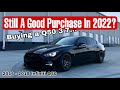 2015 Infiniti Q50 WORTH Buying in 2022???