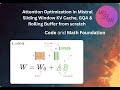 LoRA Fine-Tuning Mistral: 99% Memory Reduction! 🚀 Complete Guide to Low-Rank Adaptation with code