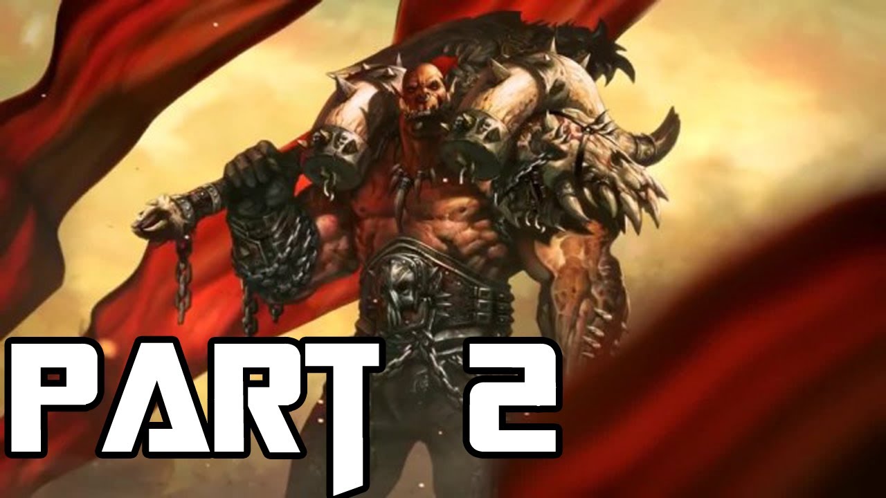 Hearthstone Arena with Hollow: Warrior - Part 2 - YouTube GenerationHollow