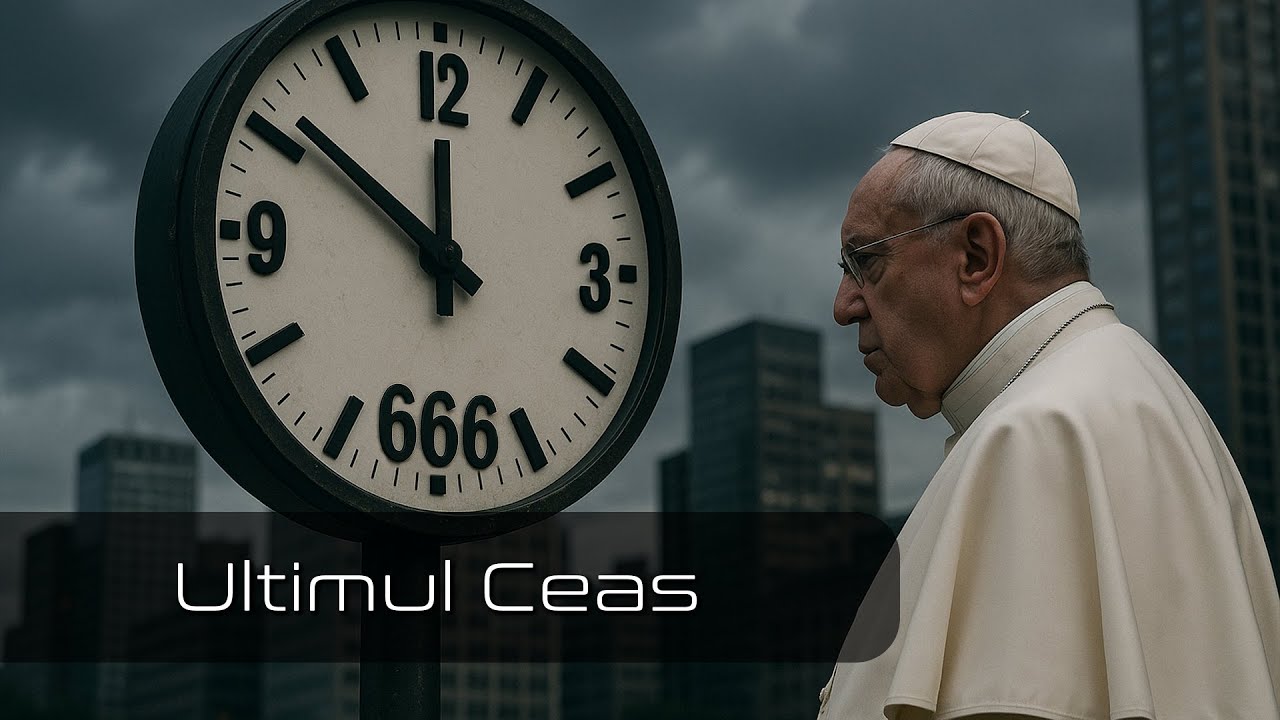Ultimul Ceas - YouTube
