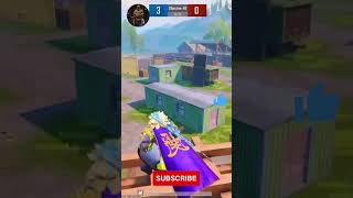 1V3 Dont Miss The End Hashi Gaming,