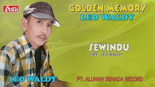 LEO WALDY -  SEWINDU (  Video Musik ) HD