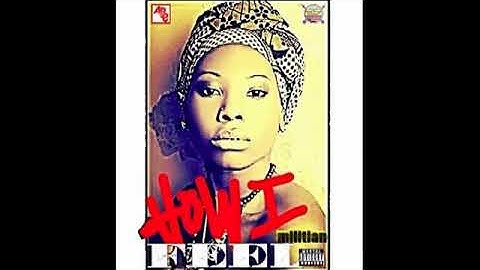 The Conspiracy Theorist   HOW I FEEL ft Nina Simone by DUB Militian KITO Prod