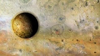 The Most Volcanic Body in the Solar System