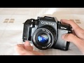 Contax 167MT Review