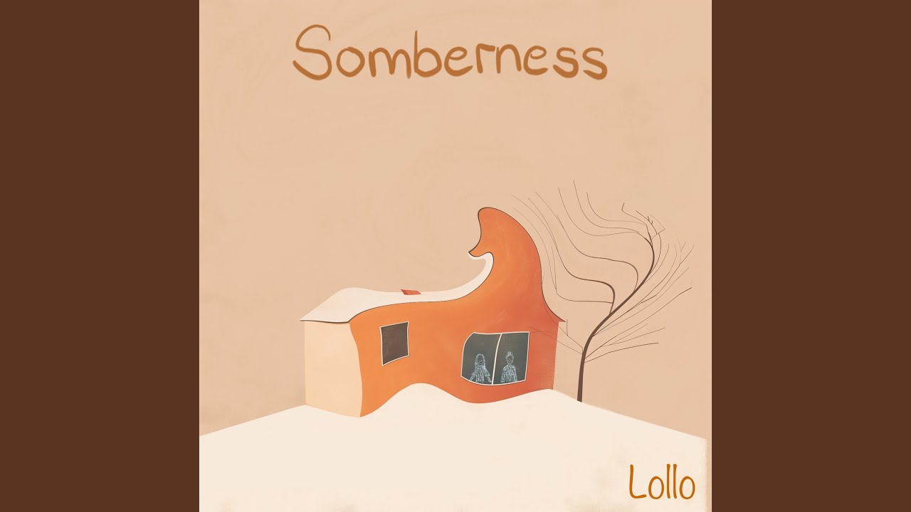 Guarda Somberness su YouTube Guarda Somberness su YouTube