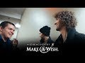 Our Make-A-Wish Drum Off