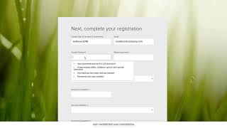Get Started with ADP Employee Access
