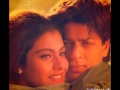 shahrukh kajol(very cute video)