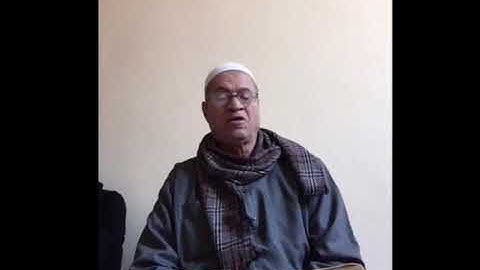 سورة الملك والقلم وإلحاقه والمعارج ونوح (القارئ الظابط)الشيخ نشأت حجازي