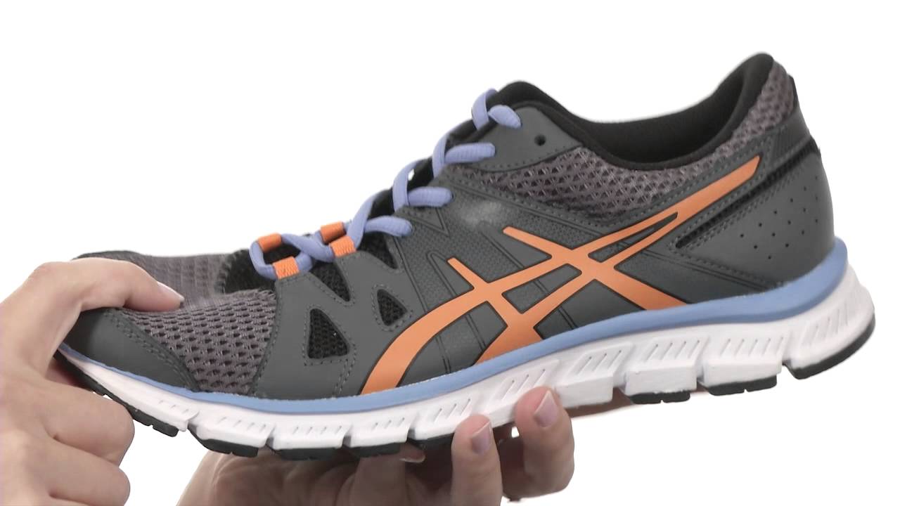 ASICS Gel-Unifire™ TR SKU:#8237597 - YouTube