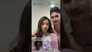 Natasha Wilona Heran Verrell Bramasta Tak Suka Wanita Ada Bulu Ketiak