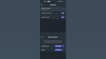 #bolt Settings I Wish I Knew Before Driving