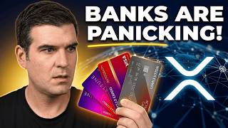 Credit cards Just Changed the XRP Game Forever