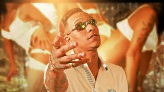 MC Paulin Da Capital - Morena | DJ GM • Aúdio Oficial • ( É os Mandrake Na Voz )