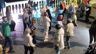 #490.Москва.Пасмурно и нам не комфортно без 🌞 солнца. Проводила родственников в Бердянск.