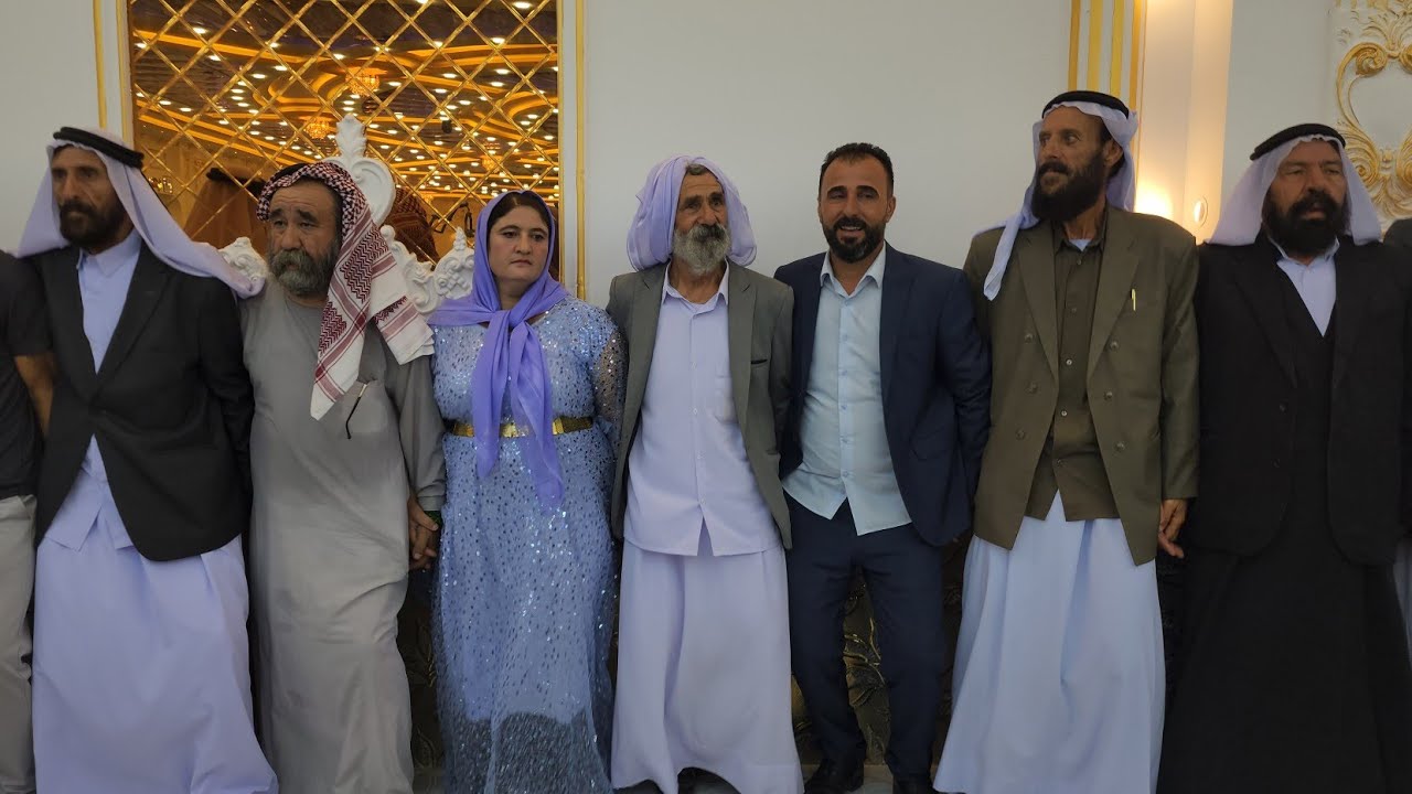 هونرمند قاسو سموقي ، نێو دەوت لي نيف جحيليت فقيرا ( ديلانا ملاني فقيركي ) هيفي دكم ب دلي وا بيي