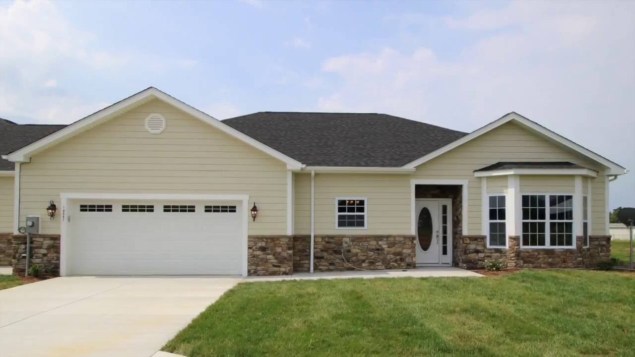 Home for sale in McGaheysville Virginia 10067 Dalmatian Drive YouTube