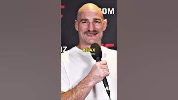 Joe Rogan Reacts to Michael Bisping VS Sean Strickland