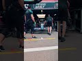 The Pit Crew is Always Race Ready 💪 #f1 #pitstop