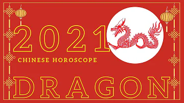 Cosa significa il segno del Drago?