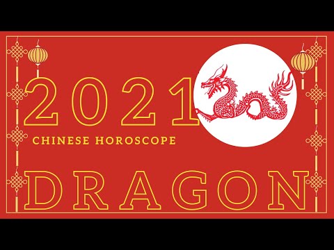 Vidéo: Horoscope De Compatibilité Orientale : Coq Et Dragon