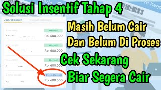 Jangan lupa setiap menonton tinggalkan ✓like ✓komen ✓subscribe
solusi insentif prakerja tahap 4 belum cair praker...