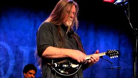 Barry Waldrep, Paul Riddle of Marshall Tucker, Cha...
