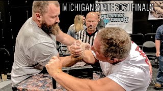 Michigan State 2021 FINALS (masters and open)