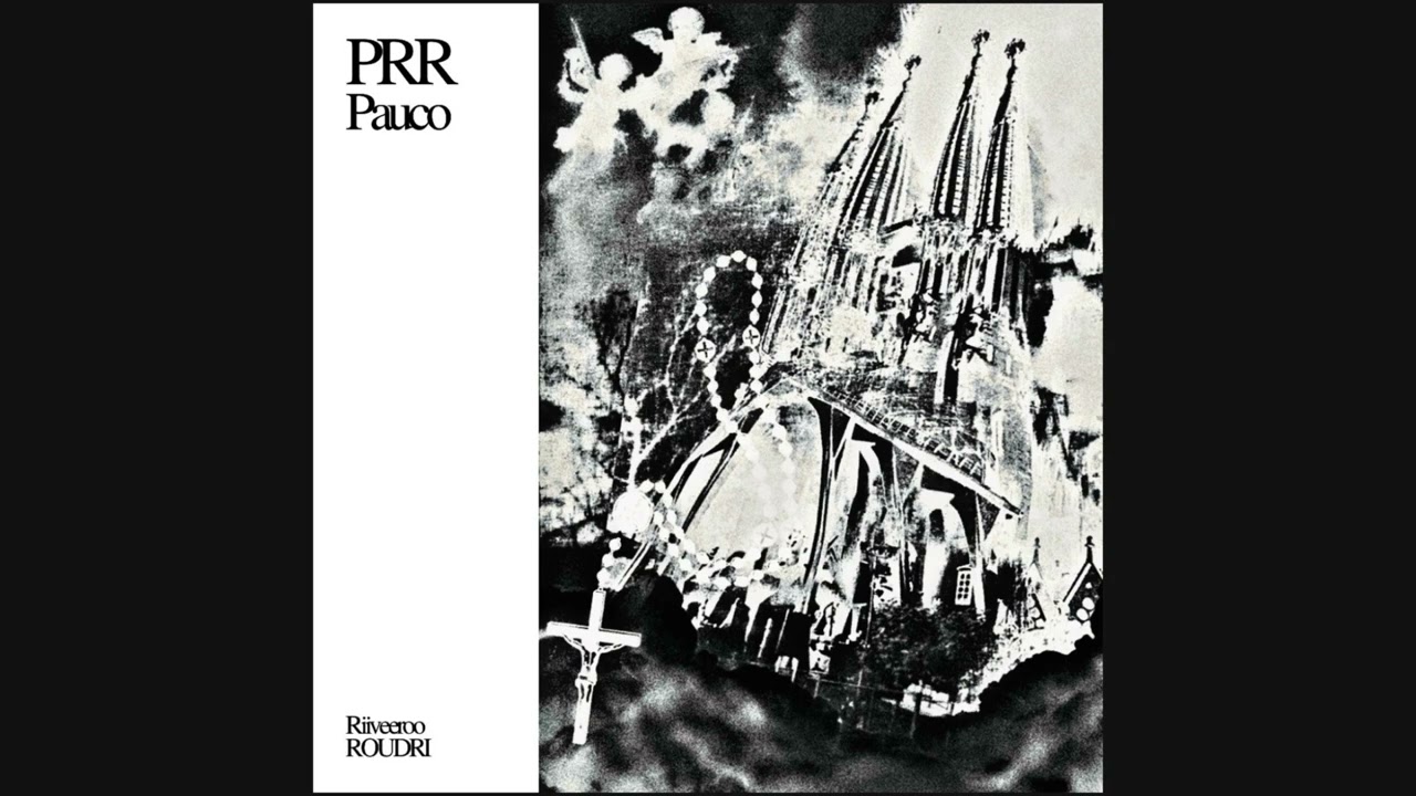 Guarda PRR ft. ROUDRI & Riiveeroo su YouTube Guarda PRR ft. ROUDRI & Riiveeroo su YouTube