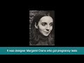 History of pregnancy testing