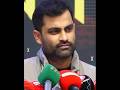 নির্বাচনে জয়ের পর ব্যক্তিগত পরিচয় বাইরে রেখে আসতে বললেন তামিম ইকবাল | Chief TV Sports
