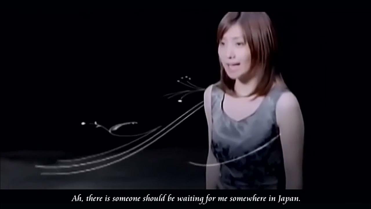 Chihiro Onitsuka-"Iihi-Tabidachi"【Music Video】"On good day, start of journey."【English-subtitles】 Chihiro Onitsuka-"Iihi-Tabidachi"【Music Video】"On good day, start of journey."【English-subtitles】