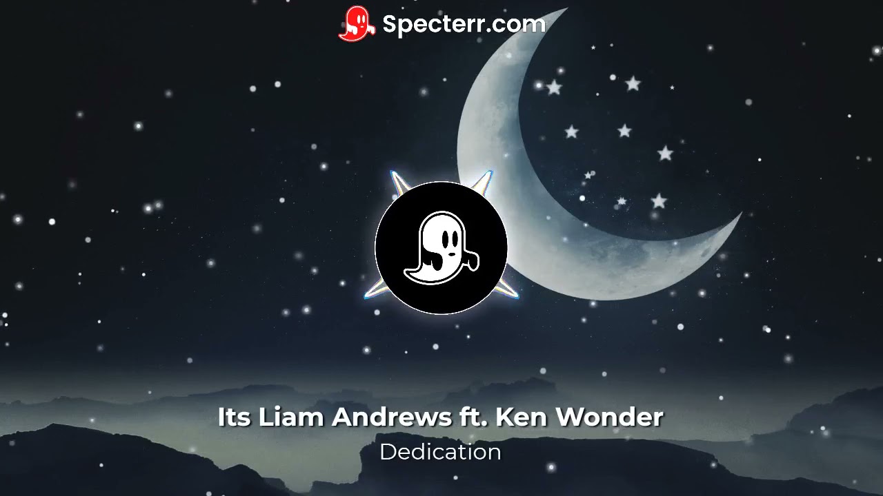 Watch Its Liam Andrews - Dedication (feat. Ken Wonder) on YouTube Watch Its Liam Andrews - Dedication (feat. Ken Wonder) on YouTube