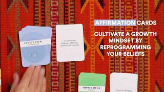 Meet The New Impact Deck