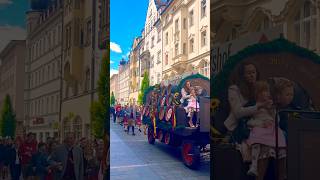 🎉 Regensburger Maidult 🎡📍 Regensburg, Germany📅 Thursday, May 14 – Sunday, May 31, 2026