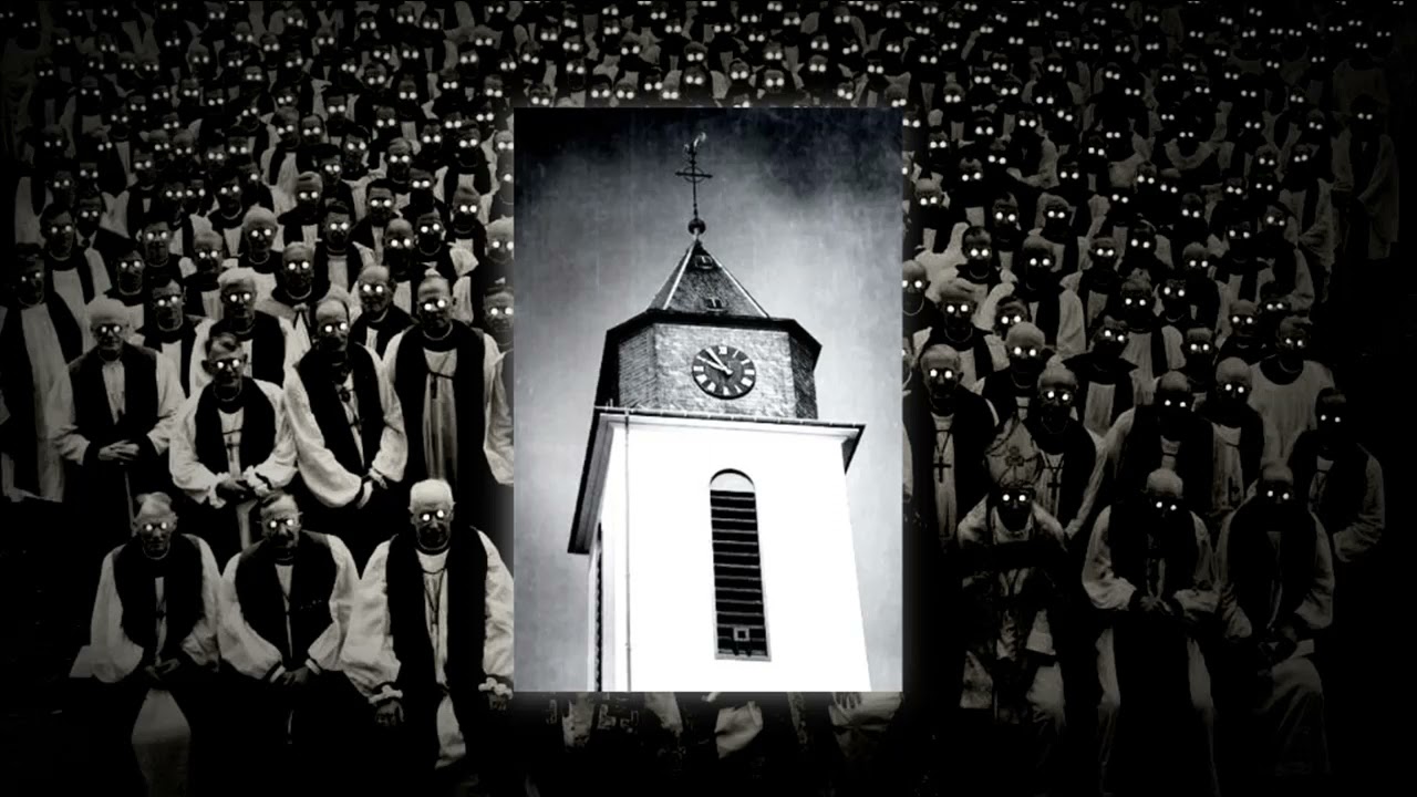 Halleluja - Rammstein (slowed + reverb)