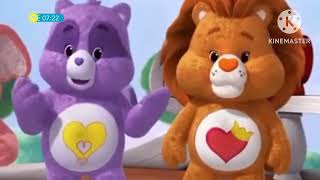 Milkshake! | Meet Bright Heart Raccoon Of Care Bears & Cousins! | @milkshakeon5 