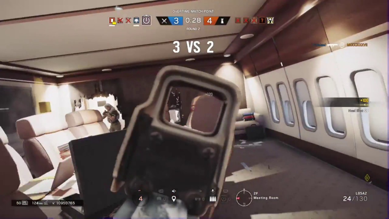 "Maestro" - VoTK LegenDeaN Montage Frag movie