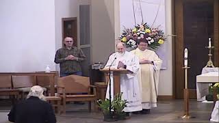 Daily Mass