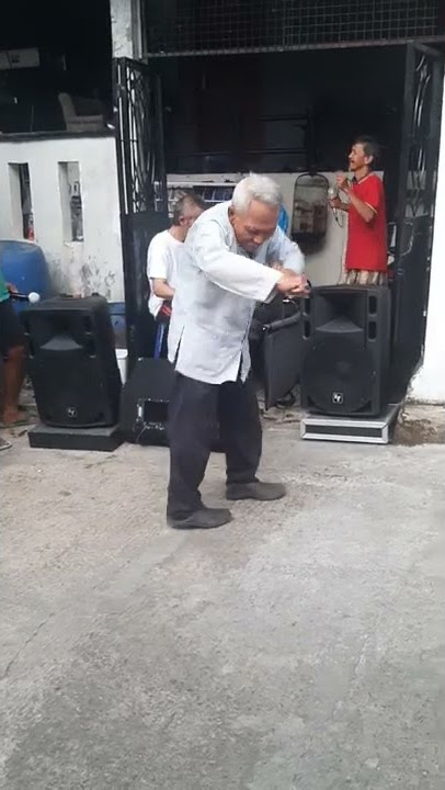 Goyang ABG (Aki aki Bisa Goyang)