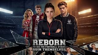 Reborn to See the Football Stars Ruin Themselves#reelshorts #aimovie #aishorts #aidrama