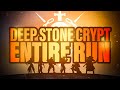 DAY ONE DEEP STONE CRYPT FULL CLEAR - Destiny 2 Beyond Light