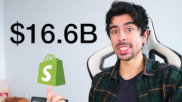 This Untapped Market Is Exploding On Shopify