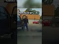 Road Rager Knocks Off Man's phone