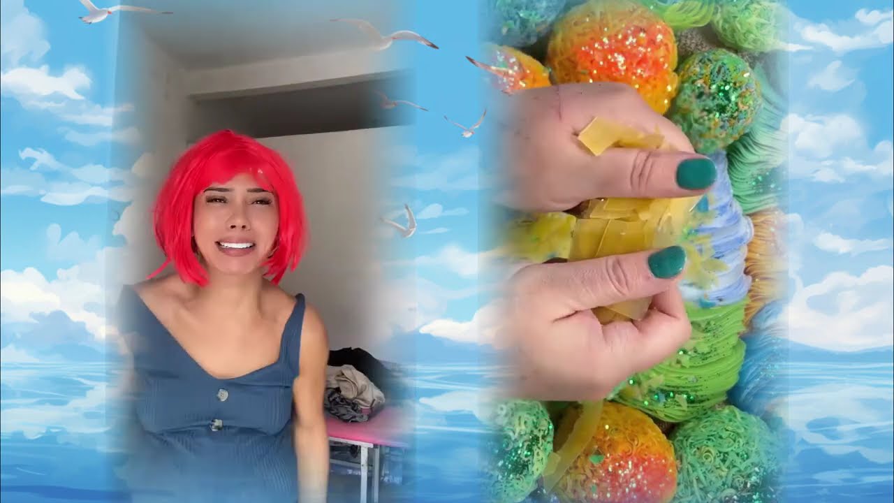 2025Acting Story Collection Starts NOW—Ready to Laugh? 🤣🎭🤣✨