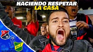 Medellín 2 vs 1 Defensa y Justicia | Copa Sudamericana 2024