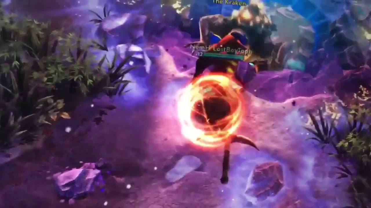 Vainglory Taka Tier 3 2016 Mrr Min